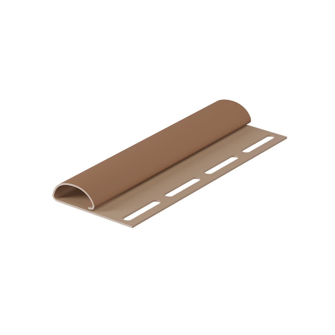 Финишный профиль, капучино