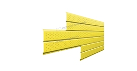 Софит Металл Профиль Lбрус-15х240 (ПЭ-01-1018-0.45)