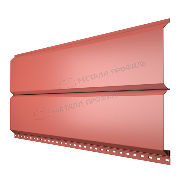 Сайдинг Металл Профиль Lбрус-15х240 (ПЭ-01-3009-0.45)