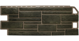 Панель Камень Малахит АП 1010*450*20 мм (уп-ка 10 шт.)