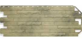 Панель Кирпич-Антик Карфаген АП 1160*420*20 мм (уп-ка 10 шт.)