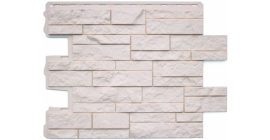 Панель Камень Шотландский Абердин АП 0,680*0,560 мм (уп-ка 16 шт.)