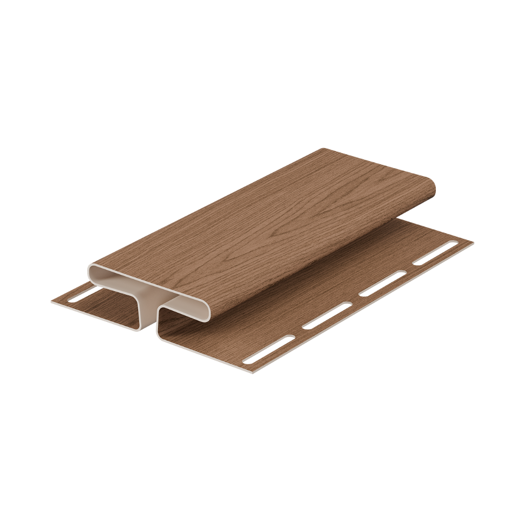 H-профиль 13 мм, алтайский