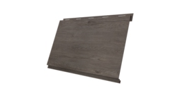 Вертикаль 0,2 classic 0.45 Print Elite White Wood TwinColor