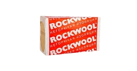 Утеплитель Rockwool Венти Баттс оптима, 1000х600х50мм (в упак.0,24 м3)