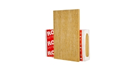 Утеплитель Rockwool Кавити Баттс, 1000 х 600 х 50 мм (в упак.0.3 м3)