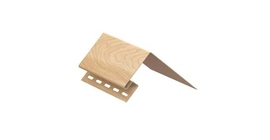 Околооконная планка Timberblock Пихта Алтайская