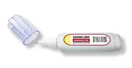 Корректор для ремонта царапин Grand Line RAL 1018