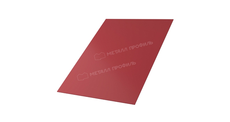 Лист плоский (ПЭП-01-3011-0.4)