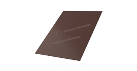 Лист плоский (ПЭП-01-8017-0.4)