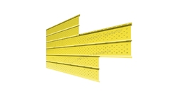 Софит Металл Профиль перфор. Lбрус-XL-14х335 NormanMP (ПЭ-01-1018-0.5)