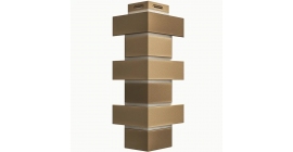 Угол Flemish, Золотой