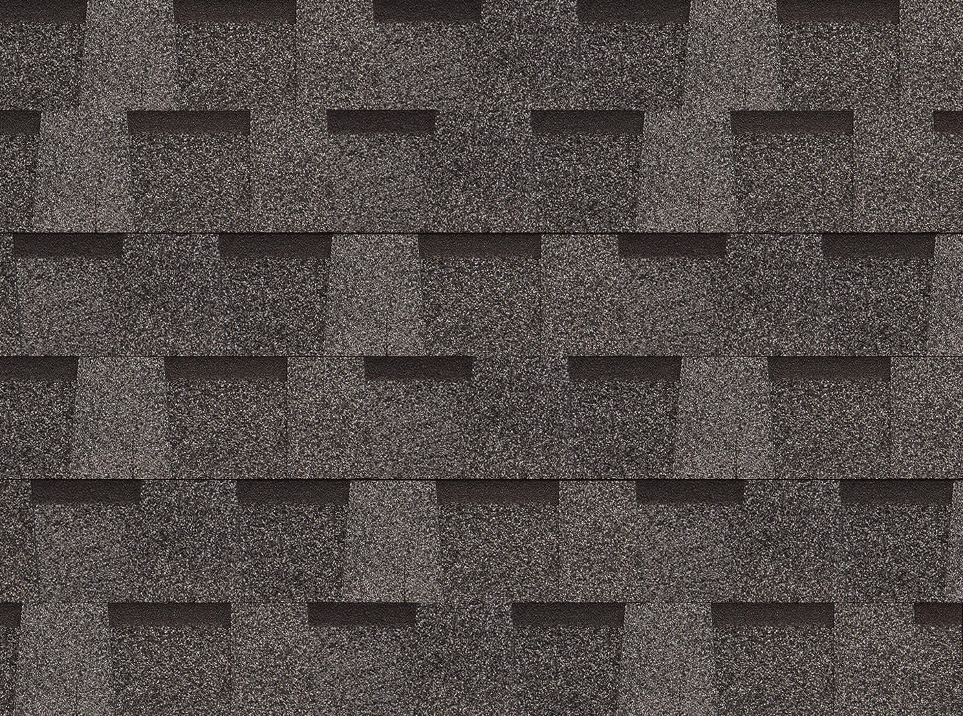 Ламинированная черепица Dragon Original, титан