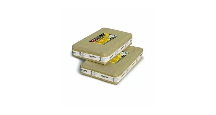 Мастика кровельная горячая Технониколь №41 Эврика 30кг