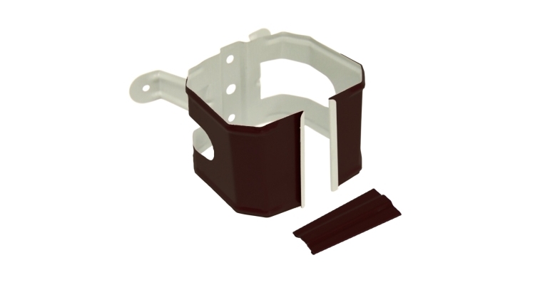 Кронштейн трубы на дерево прямоугольный Vortex RR 32